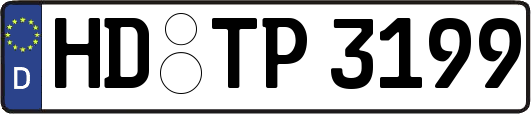HD-TP3199