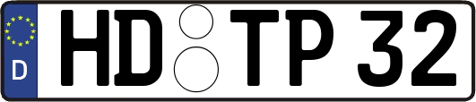 HD-TP32