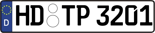 HD-TP3201