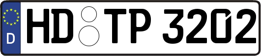 HD-TP3202