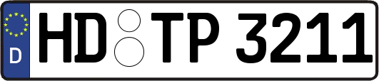 HD-TP3211