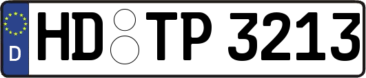 HD-TP3213