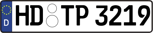 HD-TP3219