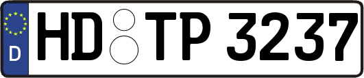 HD-TP3237