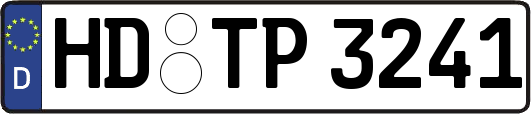 HD-TP3241