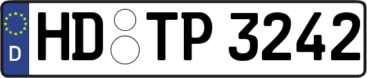 HD-TP3242