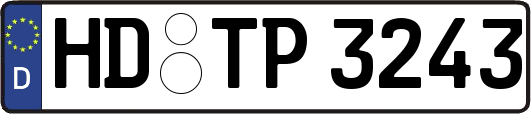 HD-TP3243