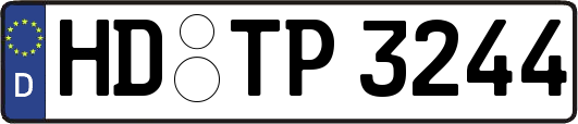 HD-TP3244