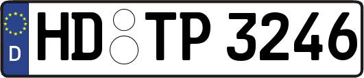 HD-TP3246
