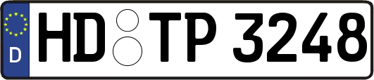 HD-TP3248