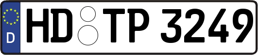 HD-TP3249