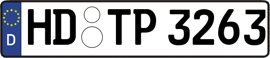 HD-TP3263