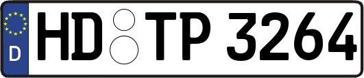 HD-TP3264