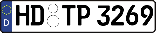 HD-TP3269