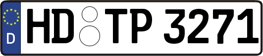 HD-TP3271