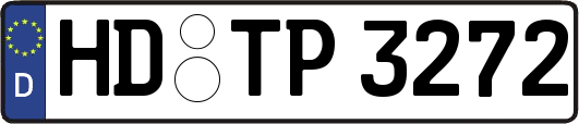 HD-TP3272