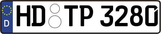 HD-TP3280