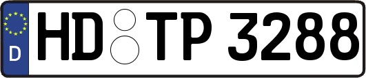 HD-TP3288