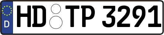 HD-TP3291
