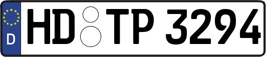 HD-TP3294