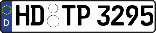 HD-TP3295