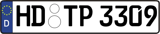 HD-TP3309