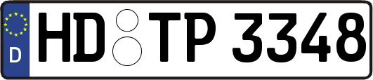 HD-TP3348