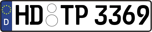 HD-TP3369