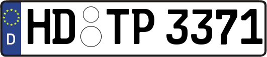 HD-TP3371