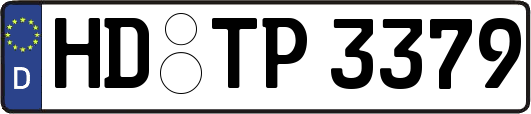 HD-TP3379