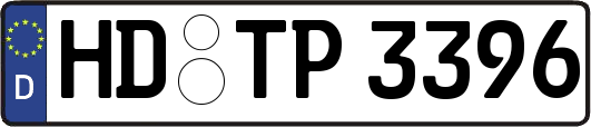 HD-TP3396