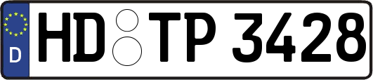 HD-TP3428