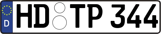 HD-TP344