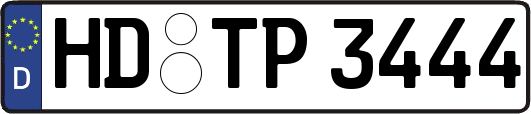 HD-TP3444