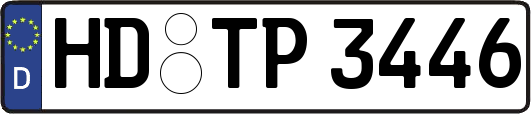 HD-TP3446