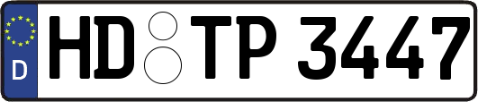 HD-TP3447