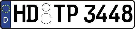 HD-TP3448