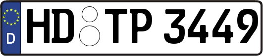 HD-TP3449