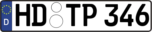 HD-TP346