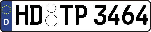 HD-TP3464