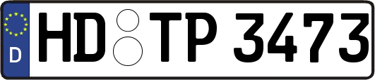 HD-TP3473