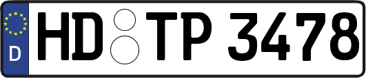 HD-TP3478