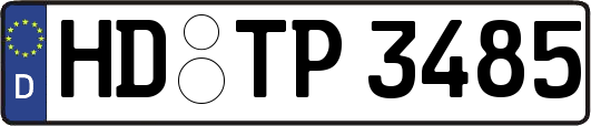 HD-TP3485