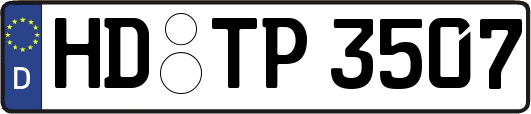 HD-TP3507