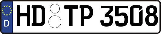 HD-TP3508