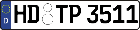 HD-TP3511