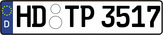 HD-TP3517