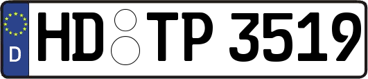 HD-TP3519