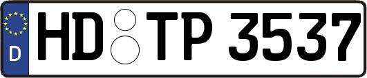 HD-TP3537