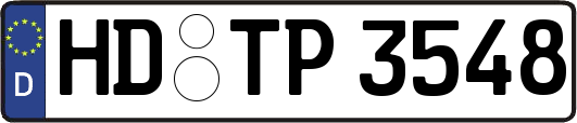 HD-TP3548